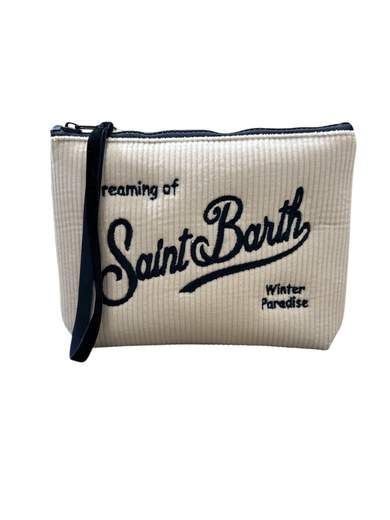 MC2 SAINT BARTH BIKINI HOLDER BAG ALINE