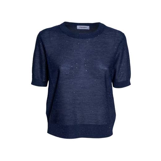 KANGRA GIROCOLLO MICRO PAILETTE