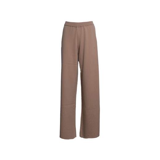 ROBERTO COLLINA PANTALONI MAGLIA LARGHI