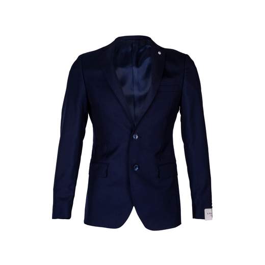 L.B.M 1911 ABITO CLASSICO MONOPETTO 3183