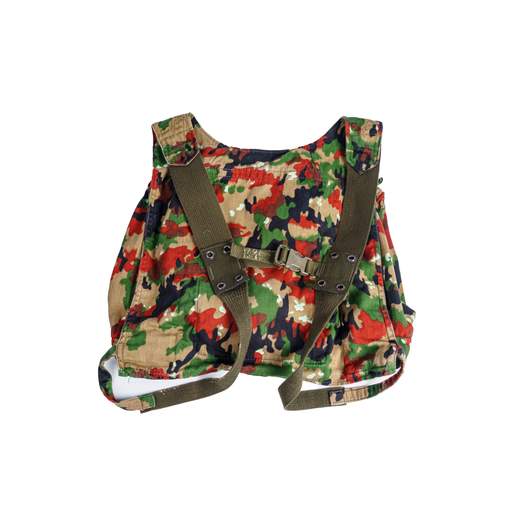 Esercito Svizzero FIELD JACKET M83 ESERCITO SVIZZERO