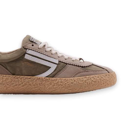 PURAAI SNEAKERS VINTAGE NYLON