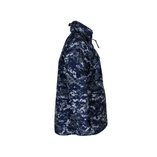 United States Army PARKA GORETEX U.S NAVY