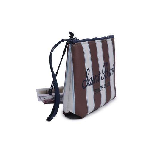 MC2 SAINT BARTH BIKINI HOLDER BAG ALINE NEOPRENE