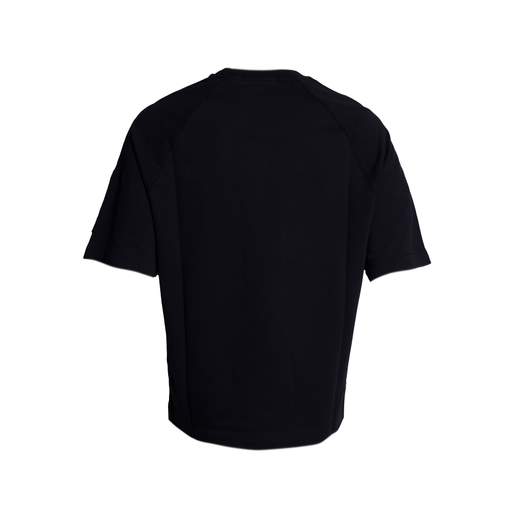 C.P. COMPANY SWEATSHIRT SHORT SLEEVE