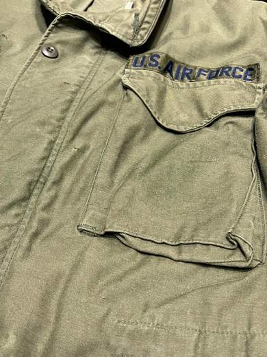United States Army Field Jacket M-65 USA