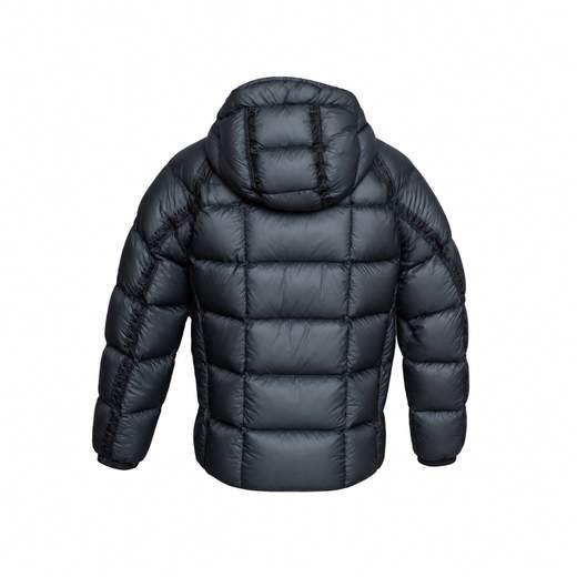 C.P. COMPANY OUTWEAR MEDIUM JACKET IN DD SHELL
