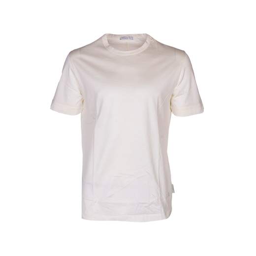 PAOLO PECORA T-SHIRT JERSEY LEGGERA