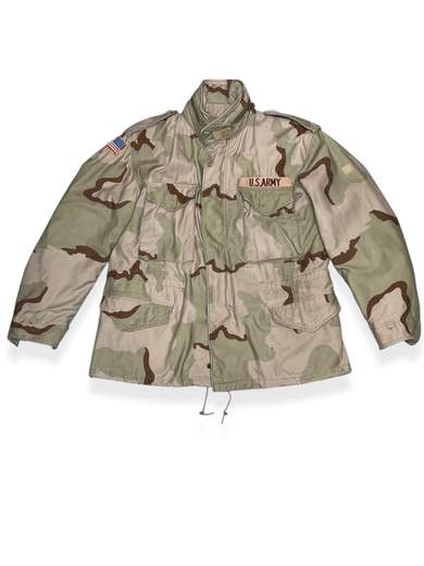 United States Army Field Jacket M-65 USA