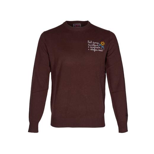 MC2 SAINT BARTH MAGLIONE HERON LIGHT