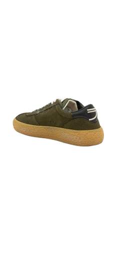 PURAAI SNEAKERS VINTAGE VEGAN HAIRY