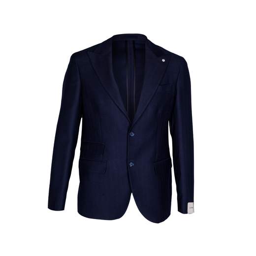 L.B.M 1911 GIACCA MONOPETTO PAUL