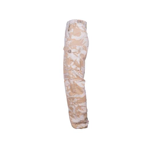 Royal Air Force PANTALONE CARGO DESERT