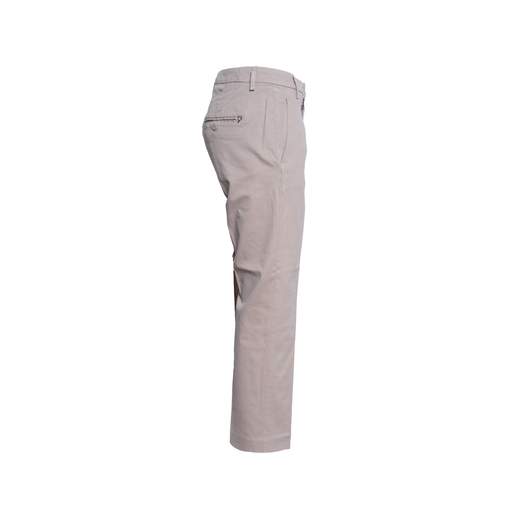 DONDUP PANTALONE NIMA ZIP W