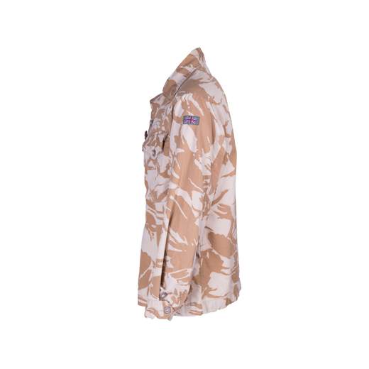 Royal British Army JACKET COMBAT BRITISH ARMY
