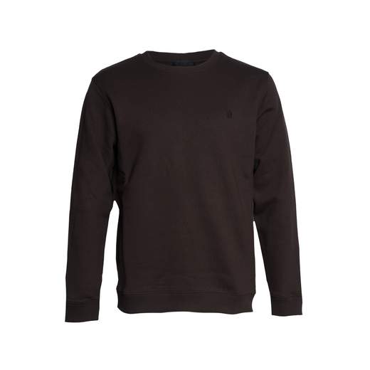 DONDUP FELPA COTTON FLEECE