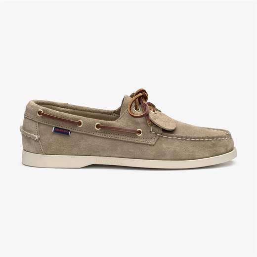 SEBAGO MOCASSINO PORTLAND ARTISAN