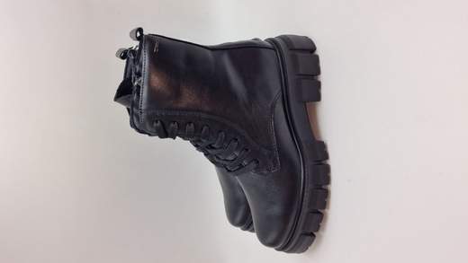 IGI & CO ANFIBIO IN NAPPA DI VITELLO