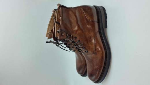 BRECOS ANFIBIO BUFALO