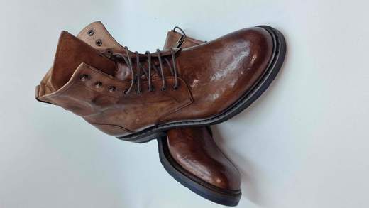 BRECOS ANFIBIO BUFALO