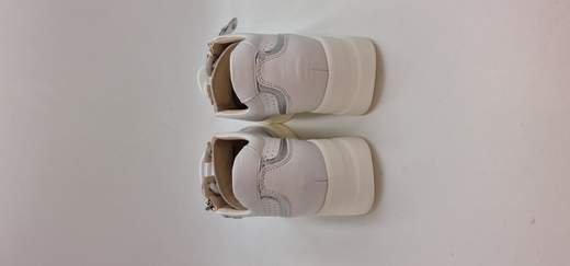 MELLUSO SNEAKER IN PELLE