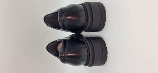 NERO GIARDINI DERBY IN VITELLO