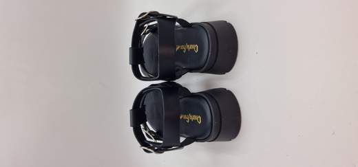 CHARLY FOX SANDALO IN PELLE