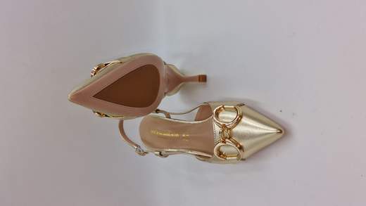 FRANCESCO MILANO CHANEL IN PELLE