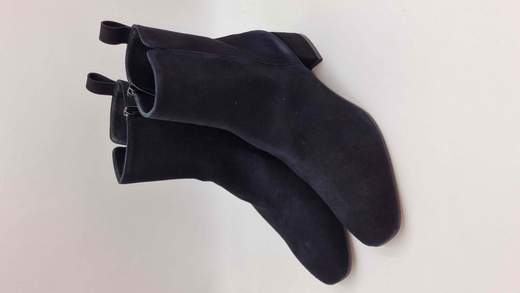 FASHION PROJECT E550A