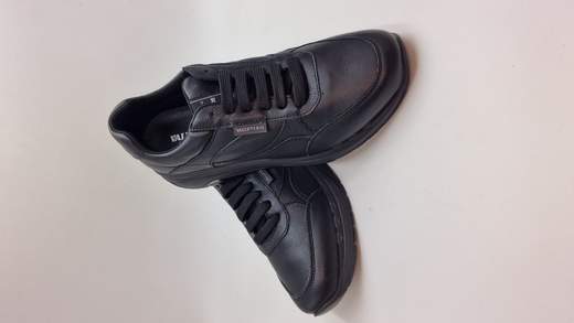 VALLEVERDE SNEAKER IN PELLE
