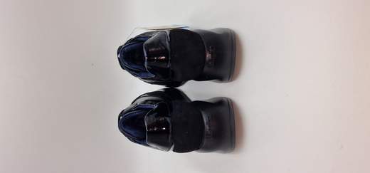 CALLAGHAN SNEAKER IN CAMOSCIO PELLE E VERNICE