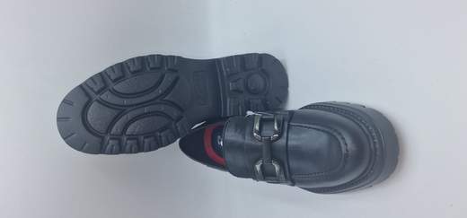 CALLAGHAN MOCASSINO IN PELLE