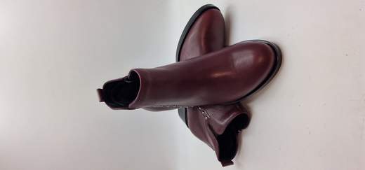 MELLUSO STIVALETTO IN PELLE