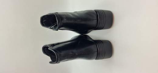 MELLUSO STIVALETTO IN PELLE