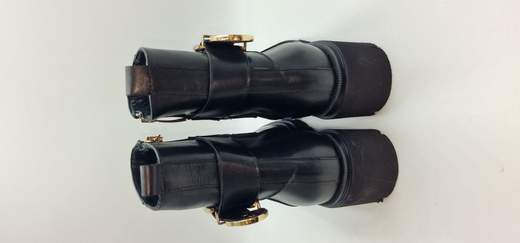 SOFIA LEN STIVALETTO IN VITELLO