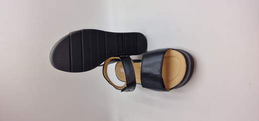 MELLUSO SANDALO IN PELLE