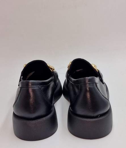 FASHION PROJECT MOCASSINO IN NAPPA