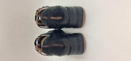 MELLUSO SNEAKER IN PELLE