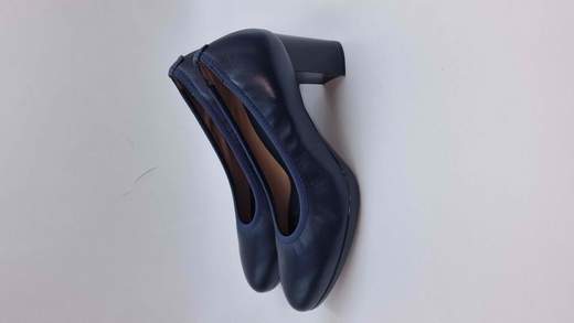 MELLUSO DECOLLETE IN NAPPA