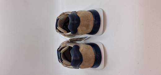 CALLAGHAN SNEAKER IN CROSTA E TESSUTO