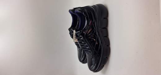 CALLAGHAN SNEAKER IN NAPLAK