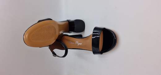 FASHION PROJECT SANDALO IN ECOPELLE