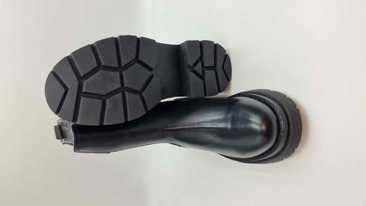 NERO GIARDINI BEATLES IN VITELLO