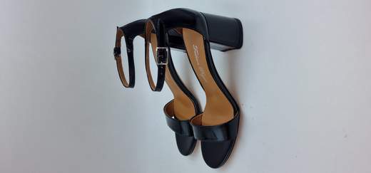 FASHION PROJECT SANDALO IN ECOPELLE