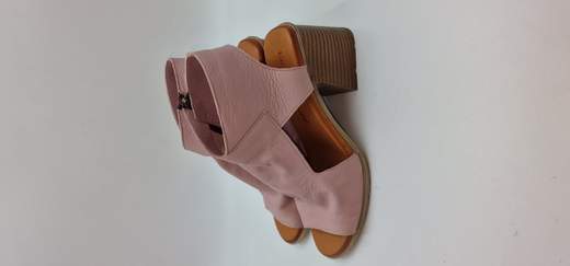 CHARLY FOX SANDALO IN NAPPA DI VITELLO