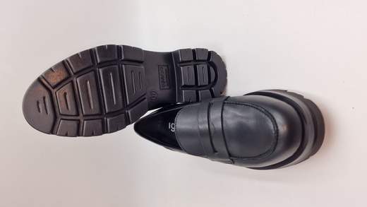 IGI &CO OCASSINO IN PELLE