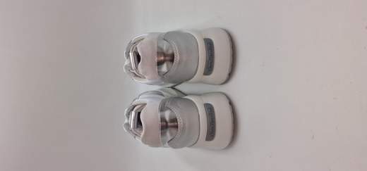 NERO GIARDINI SNEAKER IN PELLE E RETE