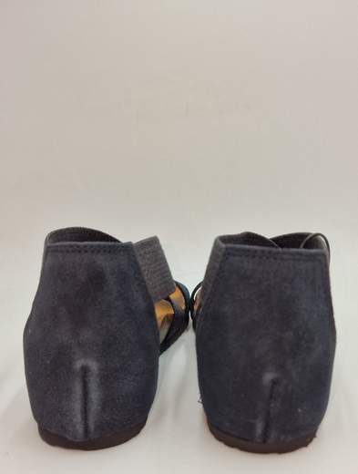 IGI & CO SANDALO IN PELLE