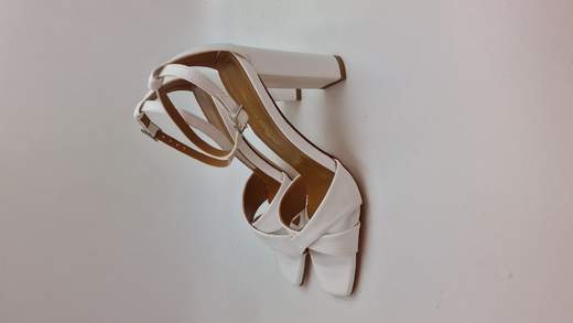 FASHION PROJECT SANDALO IN PELLE