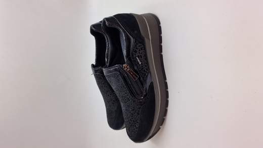 IGI & CO SLIP ONIN CROSTA STAMPATA